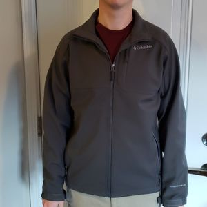 Columbia Jacket